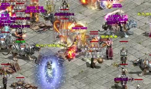 逆魔古刹逆魔大殿雪人击杀攻略与战斗实录