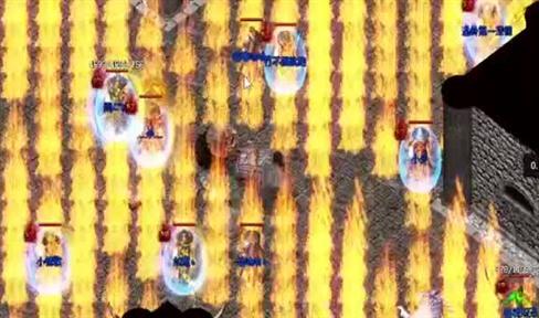 神降历练战魔龙《斩龙传奇》屠龙传说再现