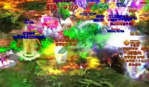 传奇私服之所以火爆的三个原因
